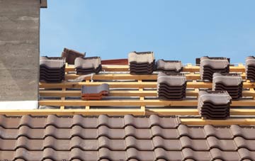Woollaston clay roofing costs