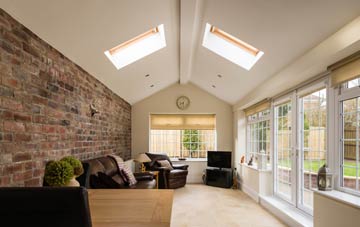 conservatory roof insulation Woollaston, Staffordshire
