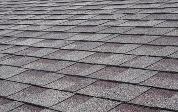 Woollaston tiles for shallow pitch roofing