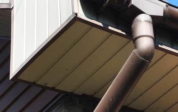Woollaston soffit installation costs