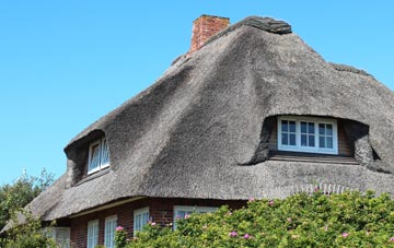 thatch roofing Woollaston, Staffordshire