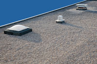 Woollaston flat roofing