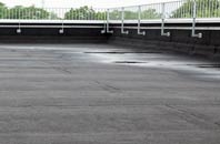 find rated Woollaston flat roofing companies